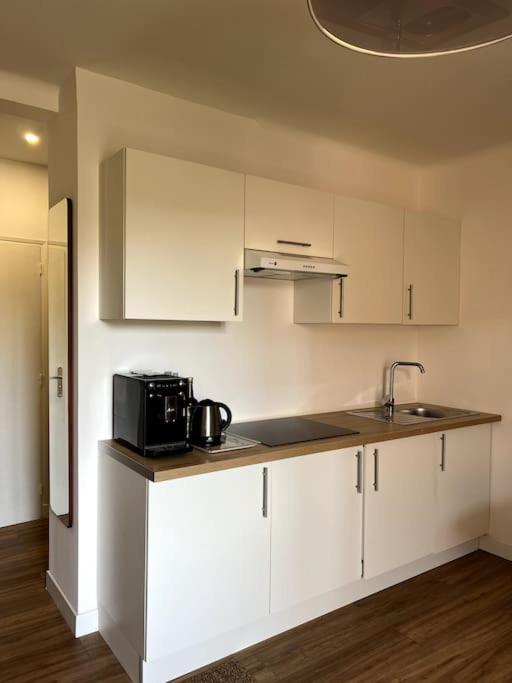 Eze Roc Apartment Exterior photo