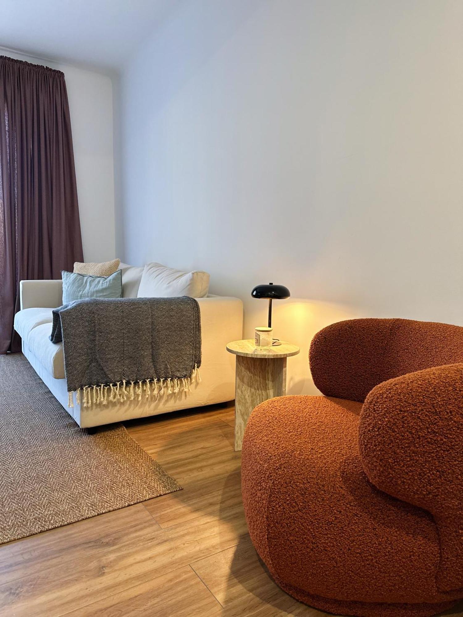 Eze Roc Apartment Exterior photo